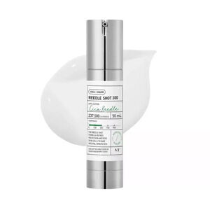 VT COSMETICS CICA Reedle Shot 300 Essence 50ml - Intensive Face Essence Centella